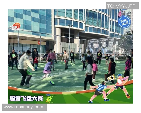 飞盘战术解析:深圳飞盘队如何构建高效整体压制体系